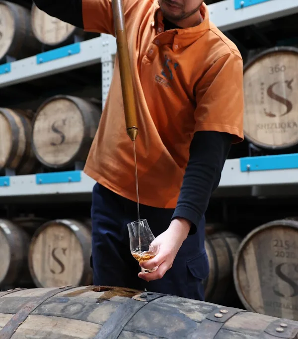 Gaiaflow Shizuoka Distillery 사진 5