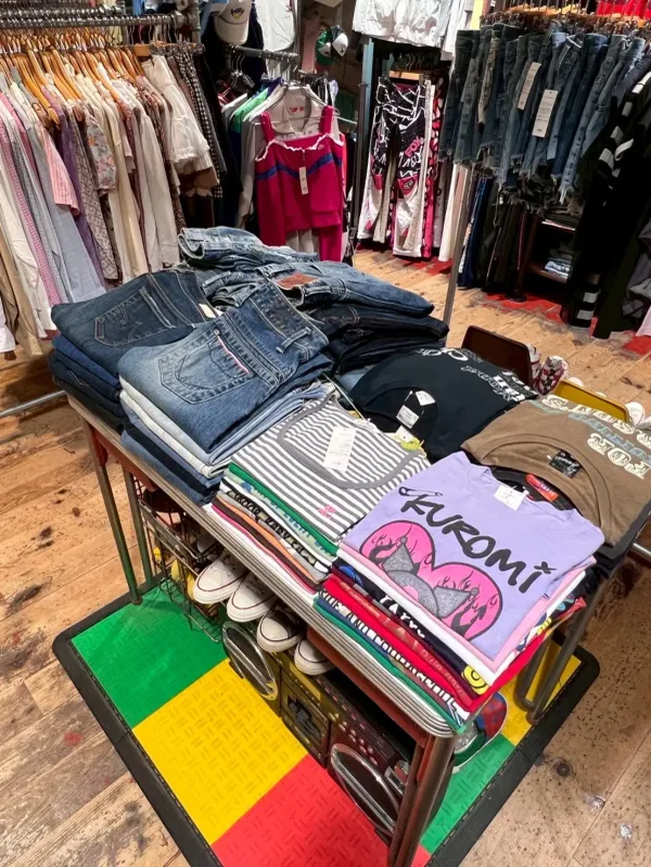 WEGO Shimokitazawa 사진 4
