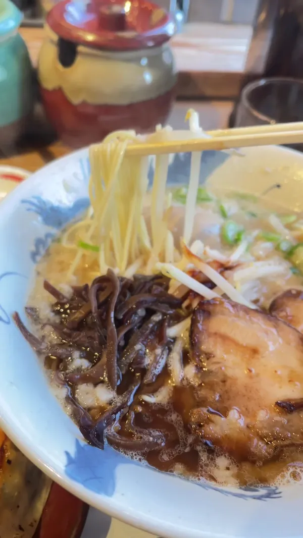 ラーメン龍の家 ワンダーシティ店 사진 2