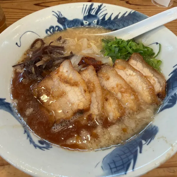ラーメン龍の家 ワンダーシティ店 사진 4