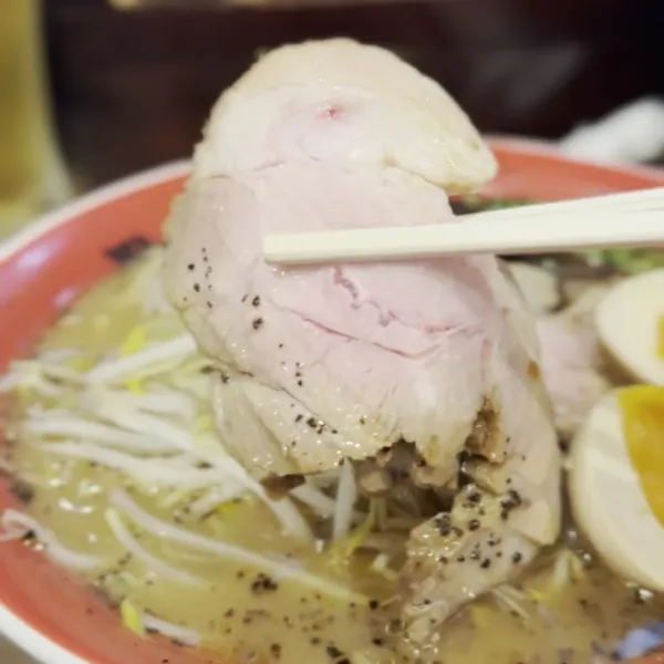 코쿠테이 라면 사진 3