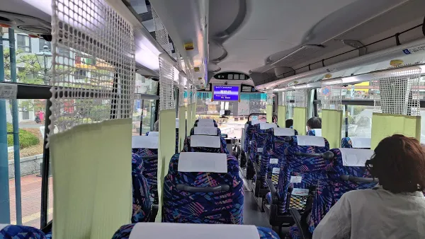 松山駅の写真4