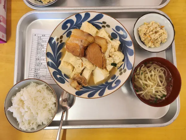 海洋食堂の写真3