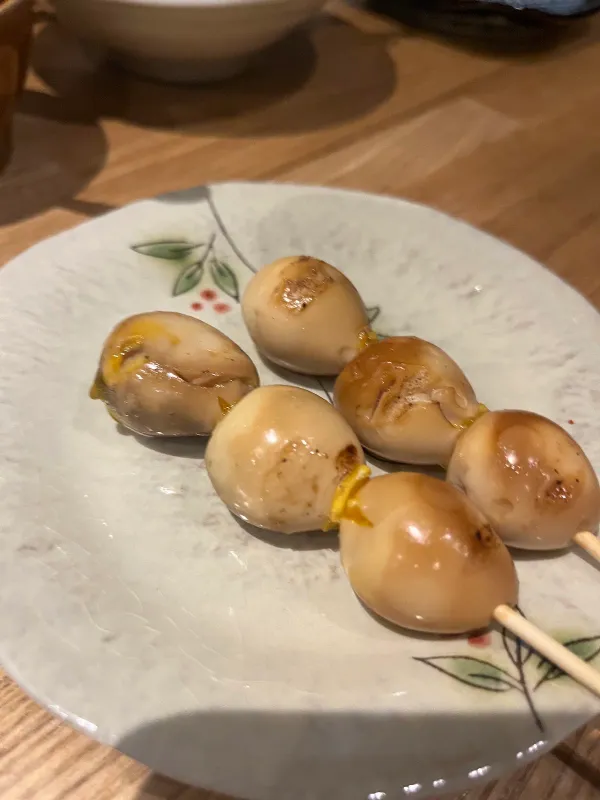 야키토리 사진 4
