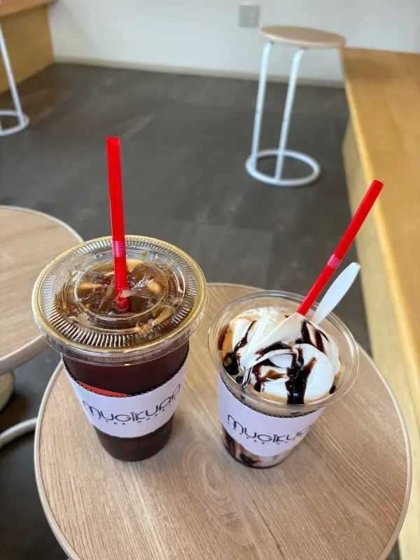 YUFUIN MUGIKURA COFFEE 사진 5