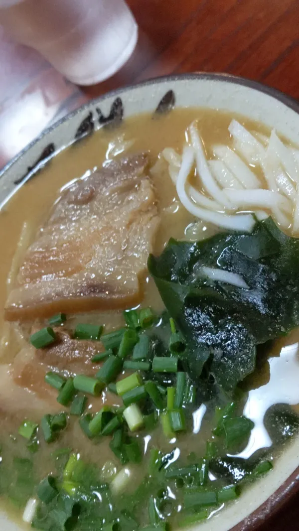 そば専門 てだこ 사진 2