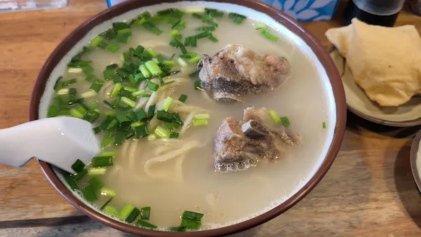そば専門 てだこ 사진 3