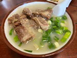 そば専門 てだこ