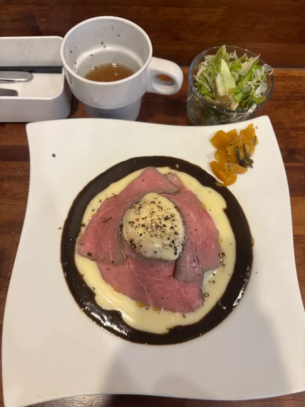 J's Curry Kitasenju 사진 4