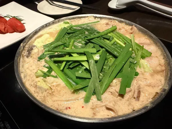 하카타 모츠나베 야마나카 (곱창전골) 사진 4