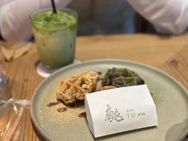 Café FU-plus 사진 4