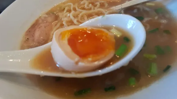 麺や 麗の写真4