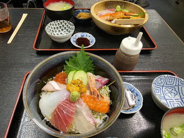 大衆割烹 まさ味