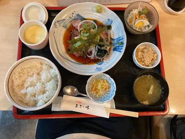 大衆割烹 まさ味 사진 4
