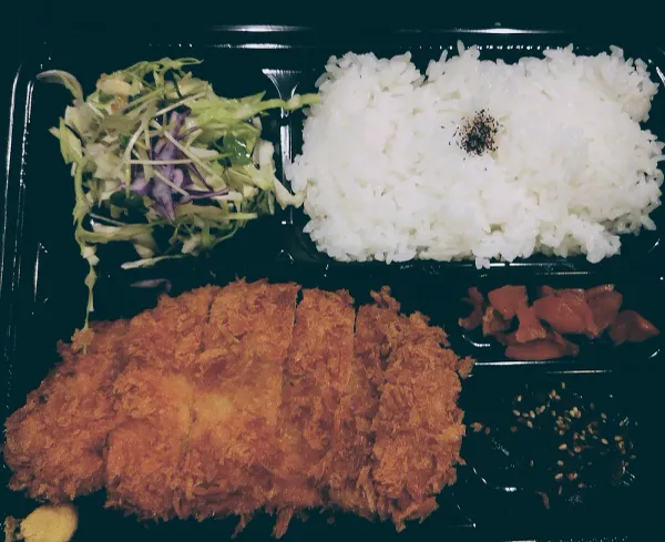 돈까스 카츠야 사진 3