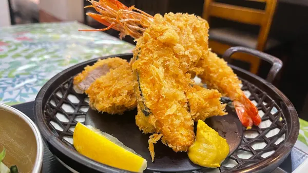 돈까스 카츠야 사진 4