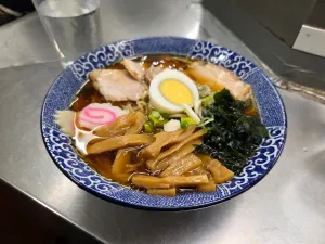 西新井らーめん