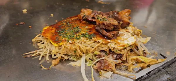 오코노미무라 사진 3