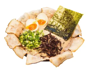 石田一龍 本店