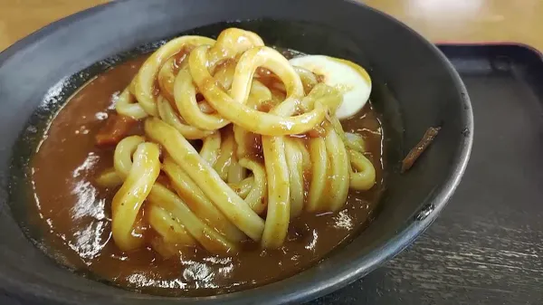Udon no Den 사진 2