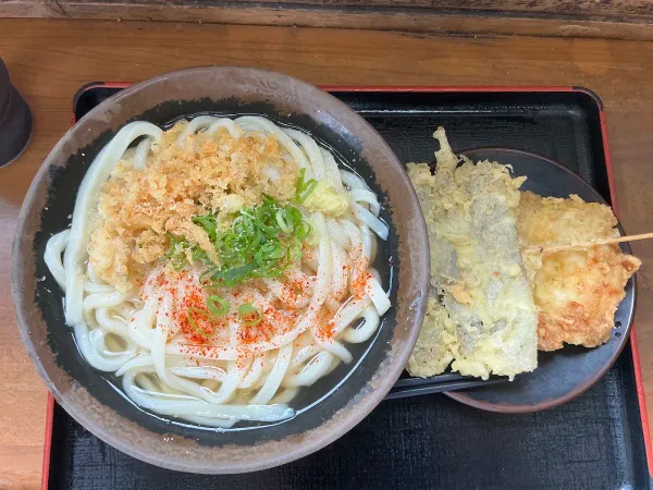 Udon no Den 사진 4