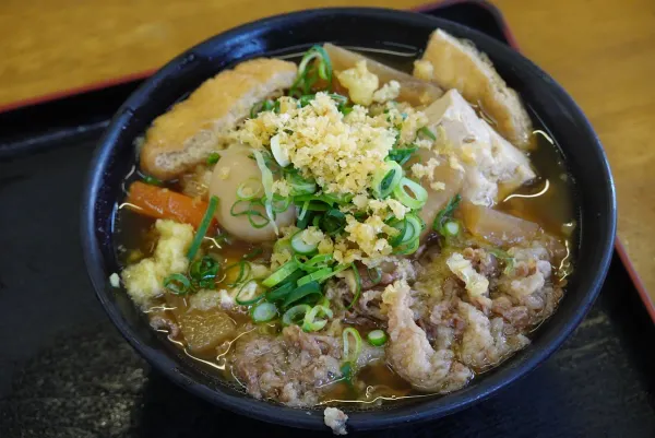 Udon no Den 사진 5