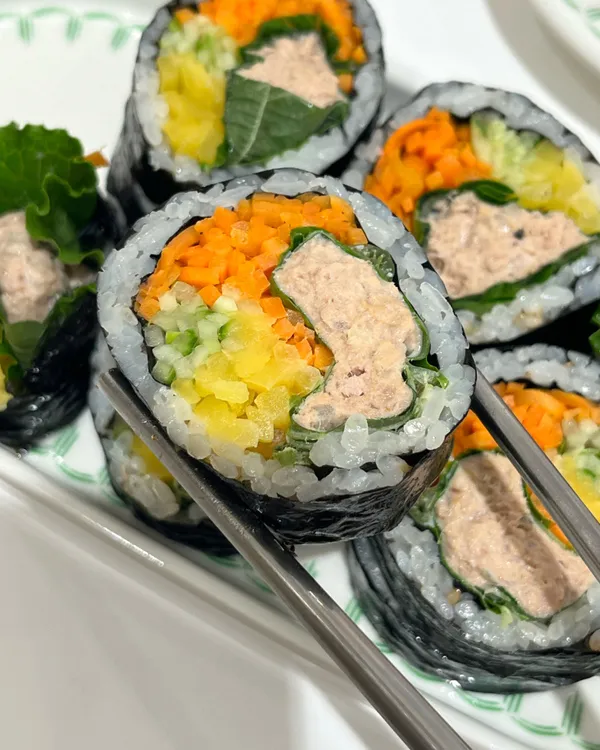 보스김밥 사진 4
