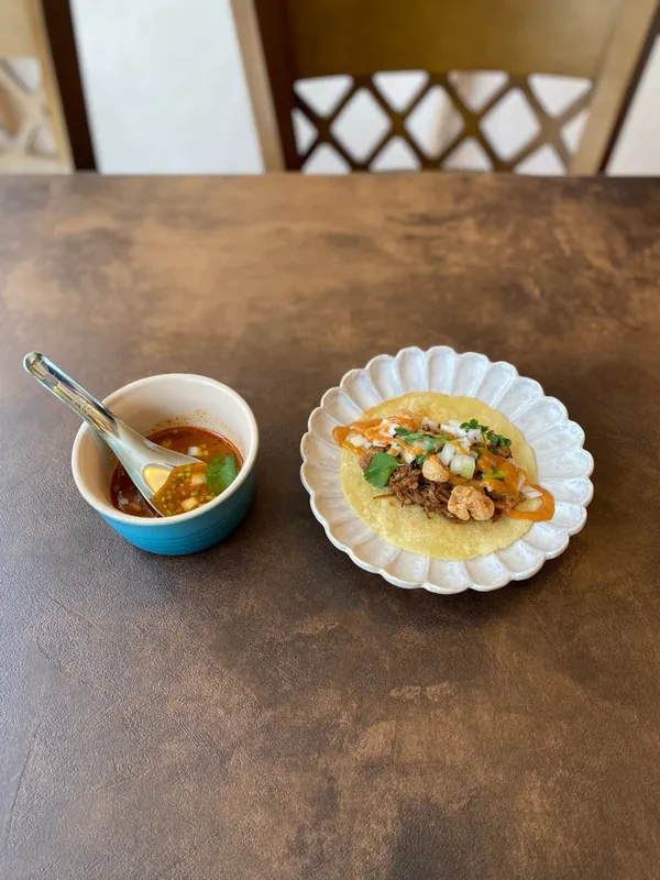 타코 우루아판(TACO URUAPAN) 사진 2
