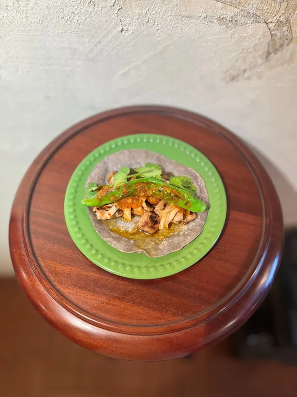 타코 우루아판(TACO URUAPAN) 사진 4