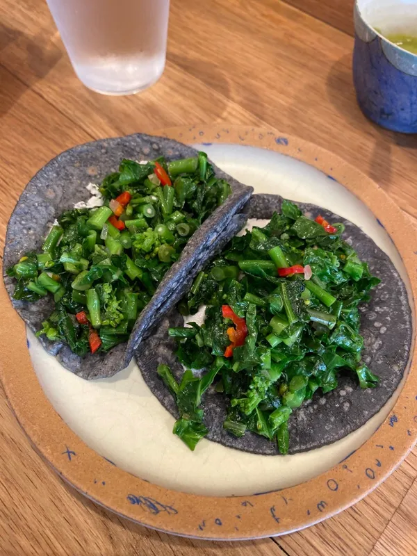 타코 우루아판(TACO URUAPAN) 사진 5