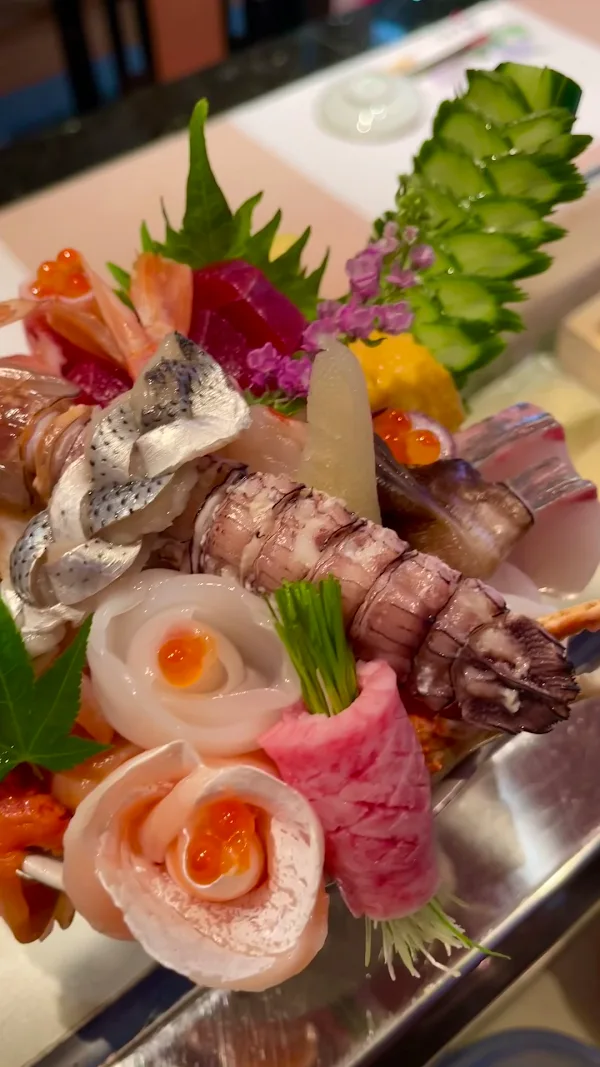 Yoshi Sushi 사진 2