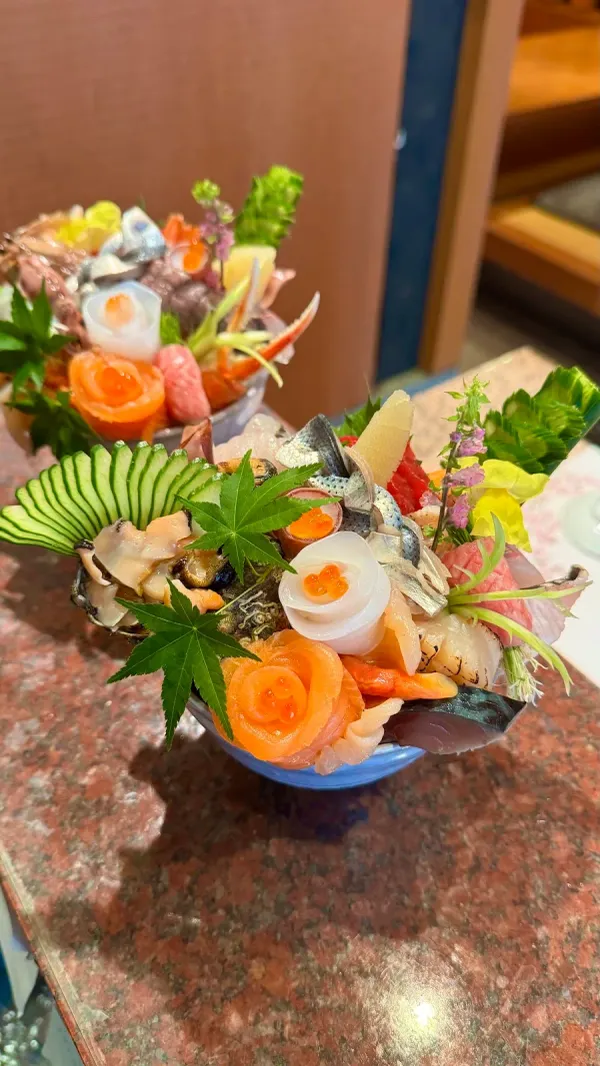 Yoshi Sushi 사진 3
