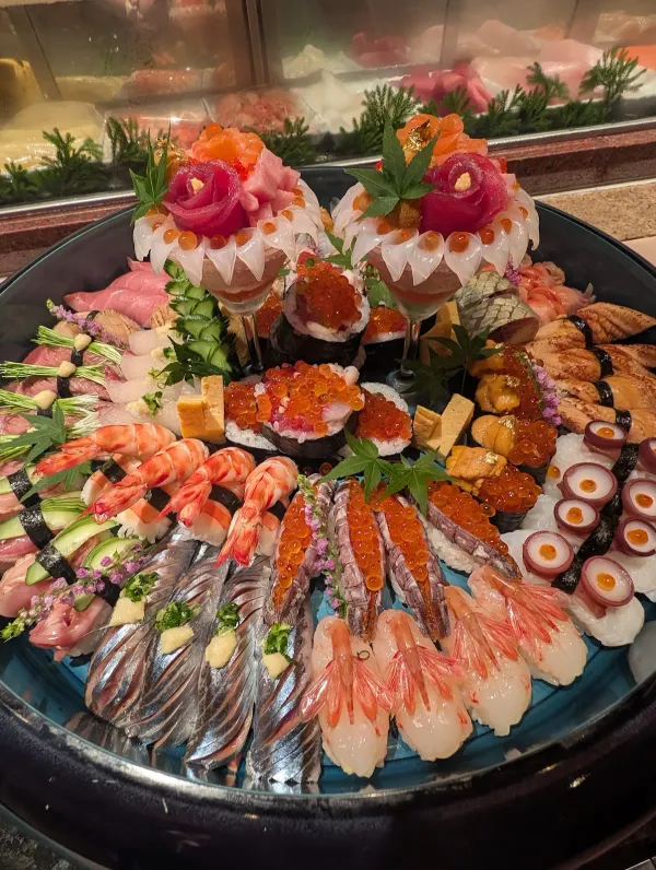 Yoshi Sushi 사진 4