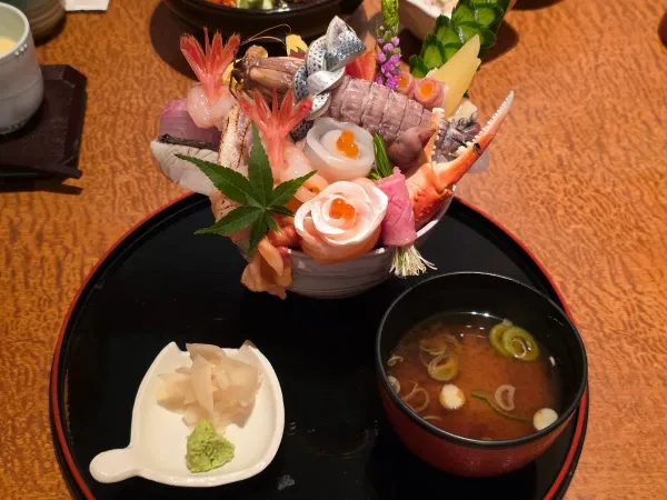 Yoshi Sushi 사진 5