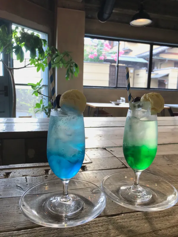 piu cafe 사진 5