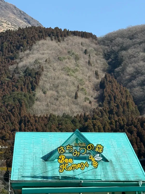 BeeHoney 湯布院店の写真5