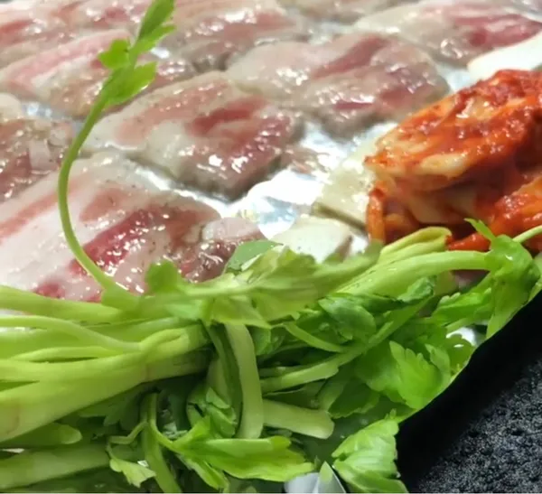 총각수퍼 사진 2