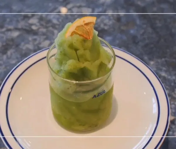 cafe azul 사진 2