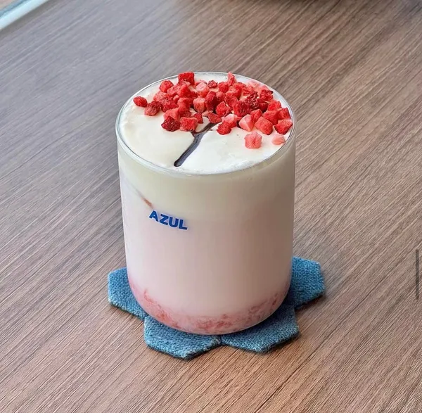 cafe azul 사진 3