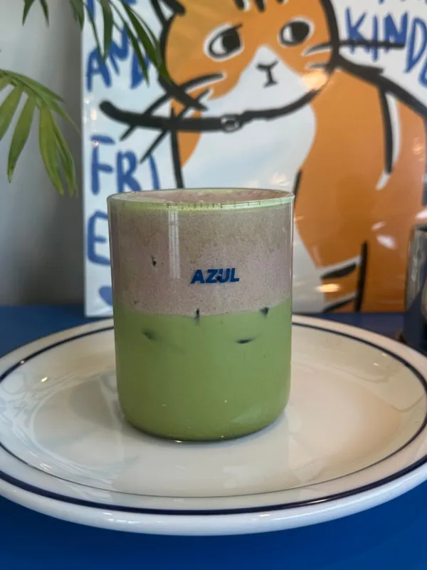 cafe azul 사진 4