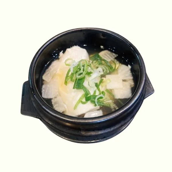 콩밭에 사진 3