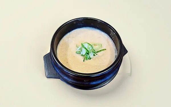 콩밭에 사진 4