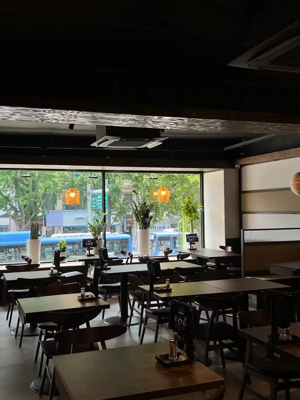 아오리의행방불명 광화문센트럴점 사진 2