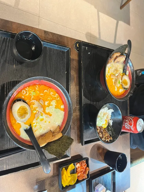 아오리의행방불명 광화문센트럴점 사진 4