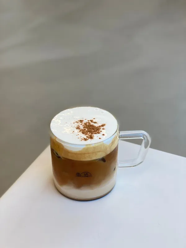バカンスコーヒーの写真4