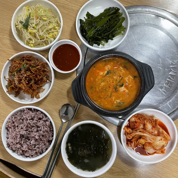 진미기사식당 사진 4