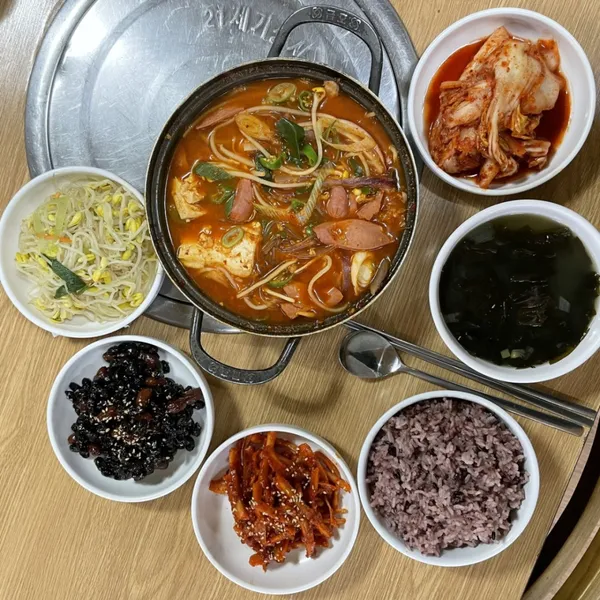진미기사식당 사진 5