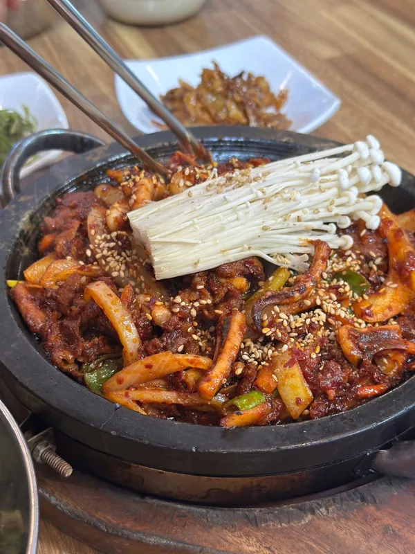 반월당부자식당 사진 3