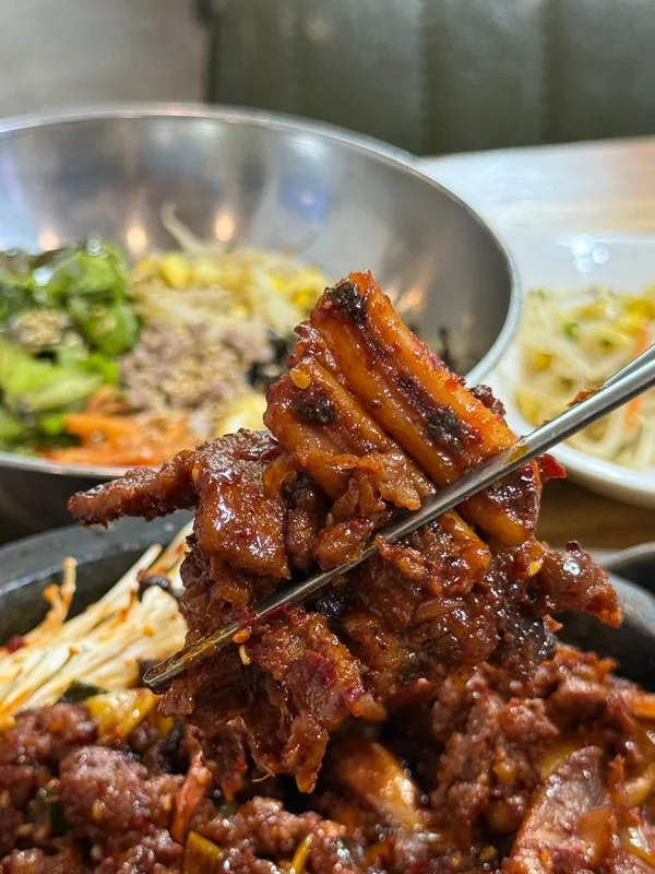 반월당부자식당 사진 4