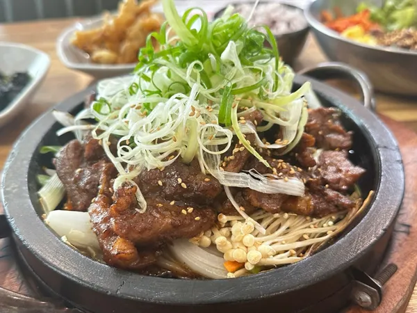 반월당부자식당 사진 5